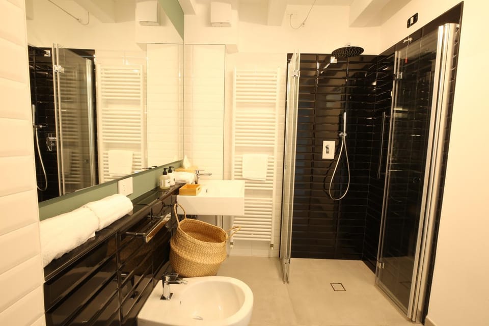 Shower, Toilet, Bathroom, bidet