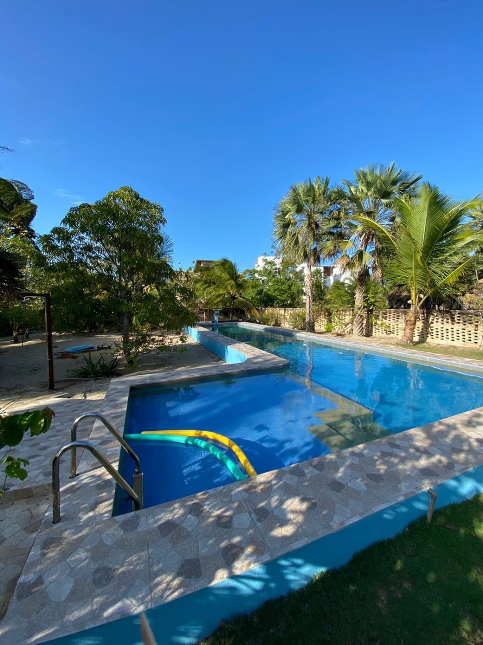 Day, Pool view, Swimming pool
