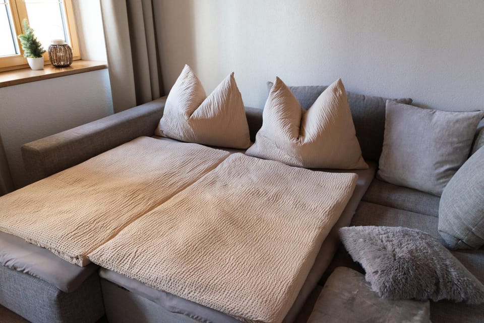 Apart Anne Apartment in Trentino-South Tyrol