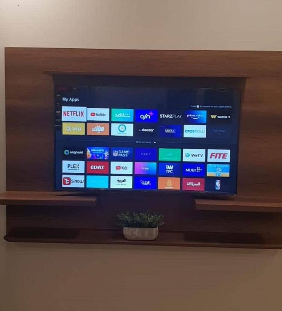 TV and multimedia