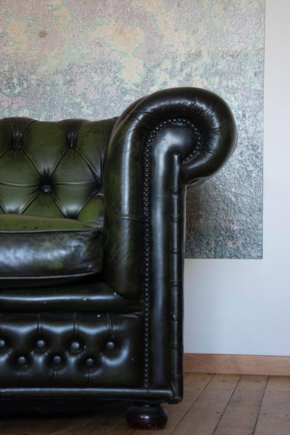 Designwohnung auf Gutshof mit Sauna zw. L/DD Apartment in Saxony
