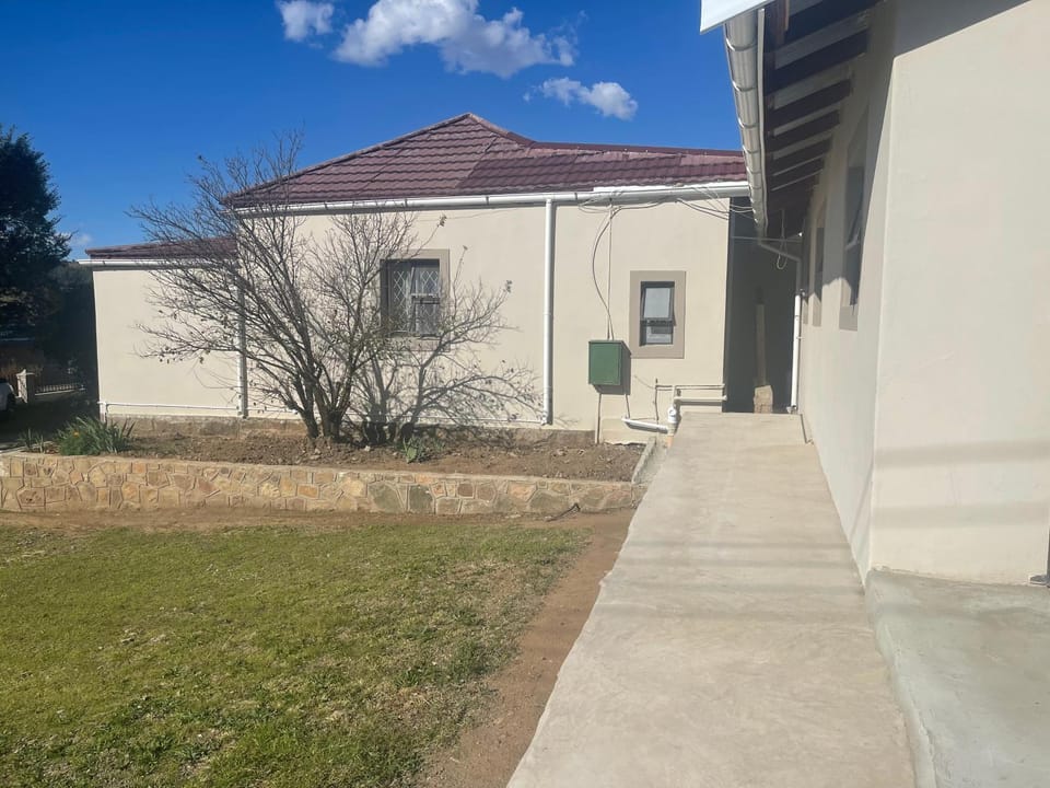 Mercy Land Guesthouse Bed and Breakfast in Eastern Cape