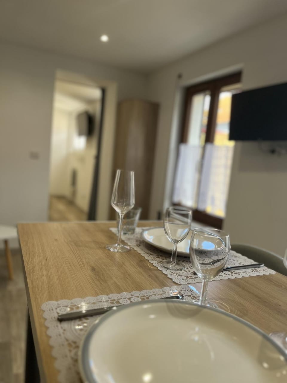 Soleil Levant Apartment in Le Crotoy