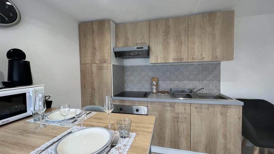 Soleil Levant Apartment in Le Crotoy