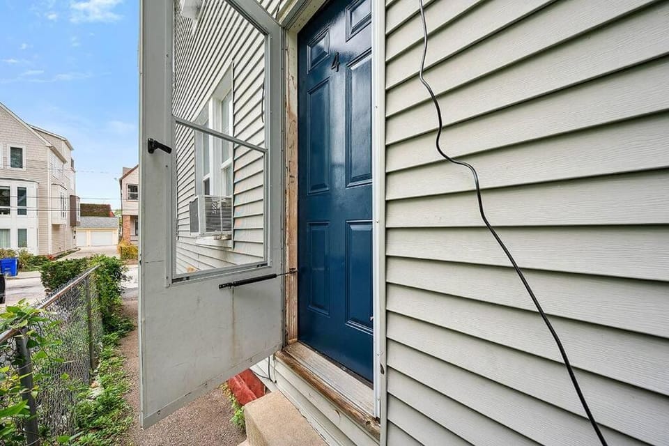 Center of Little Italy #4 Apartment in Cleveland Heights