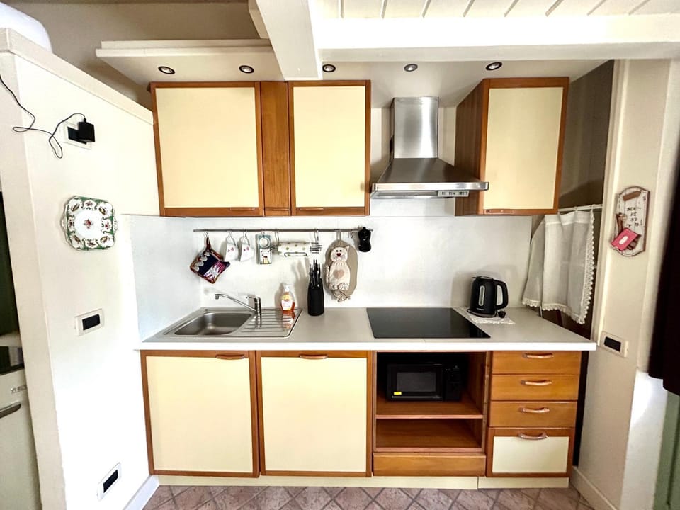 Maison Lume House in Ponte di Legno