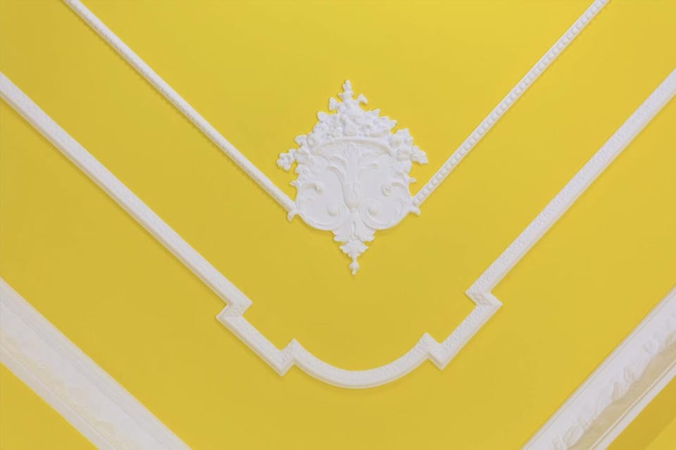 Decorative detail
