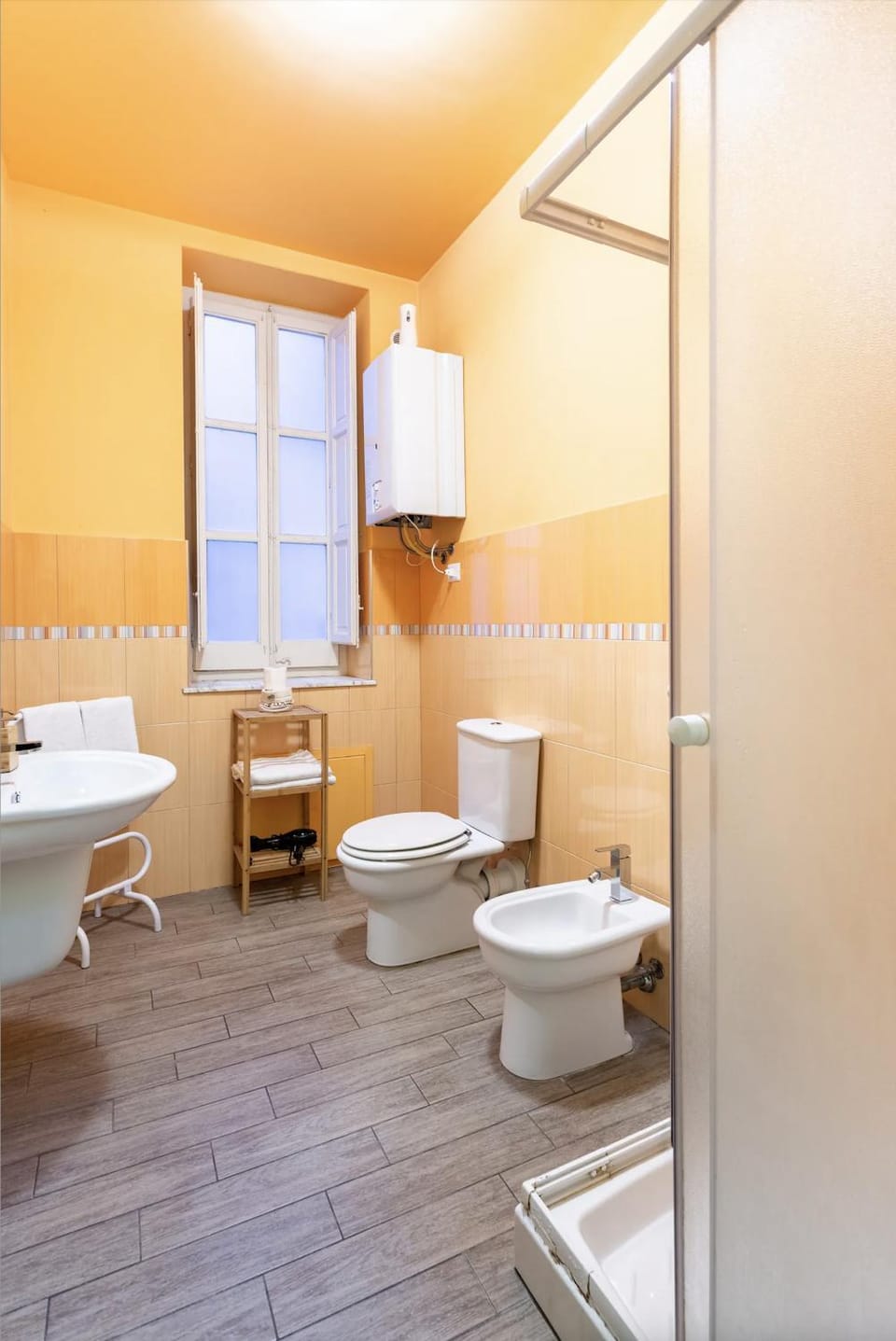 Toilet, Bathroom, bidet