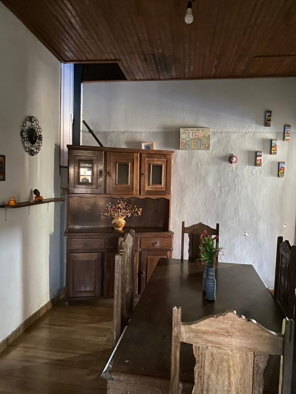 Recanto do chá House in State of Minas Gerais, Brazil