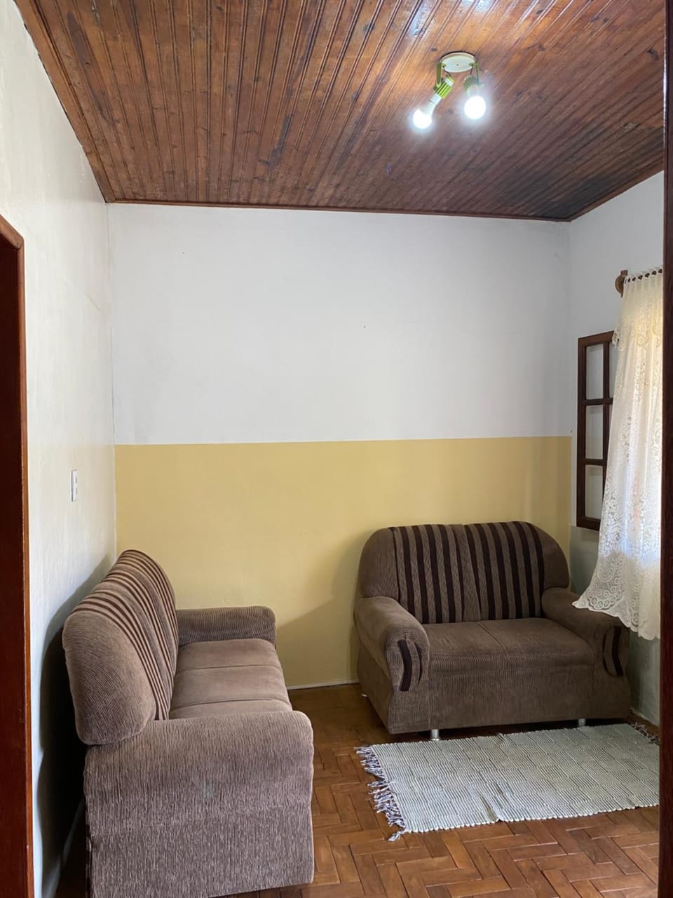 Recanto do chá House in State of Minas Gerais, Brazil