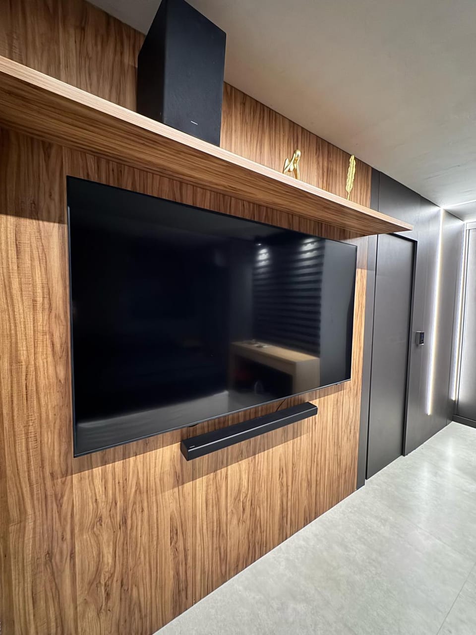 Apto moderno na Pituba - Requinte e luxo! Apartment in Salvador