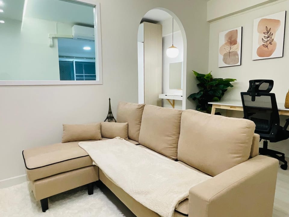 Sri Anant Apartment in Chiang Mai