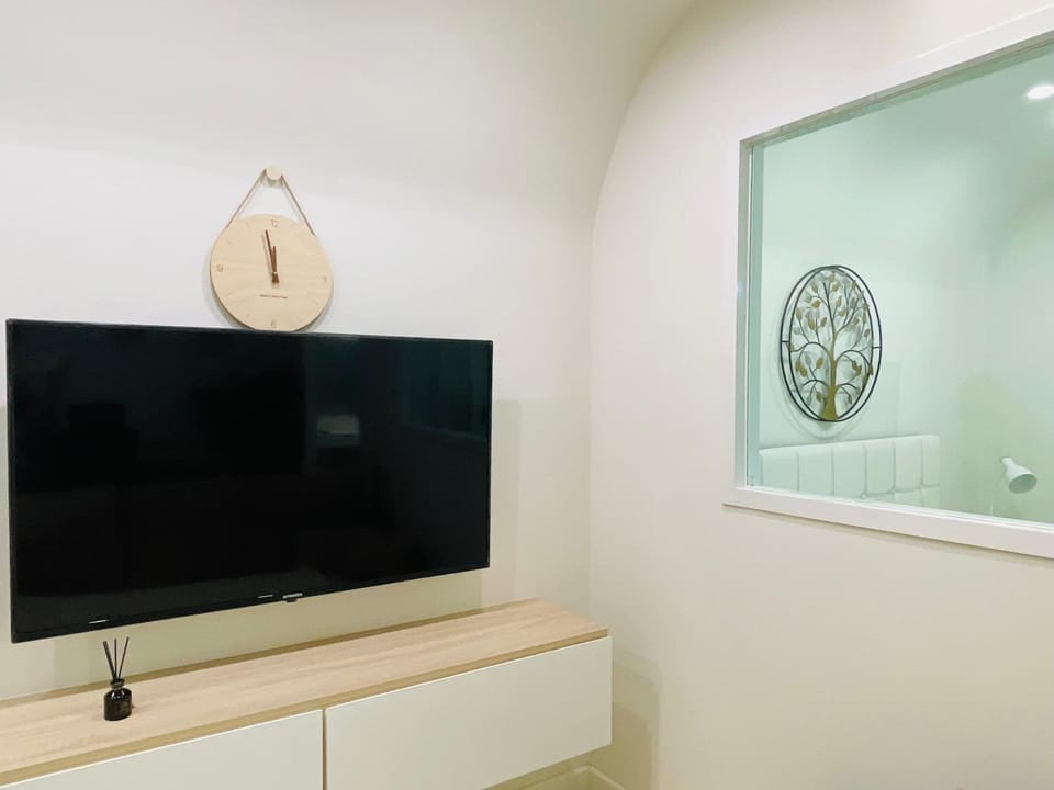 Sri Anant Apartment in Chiang Mai