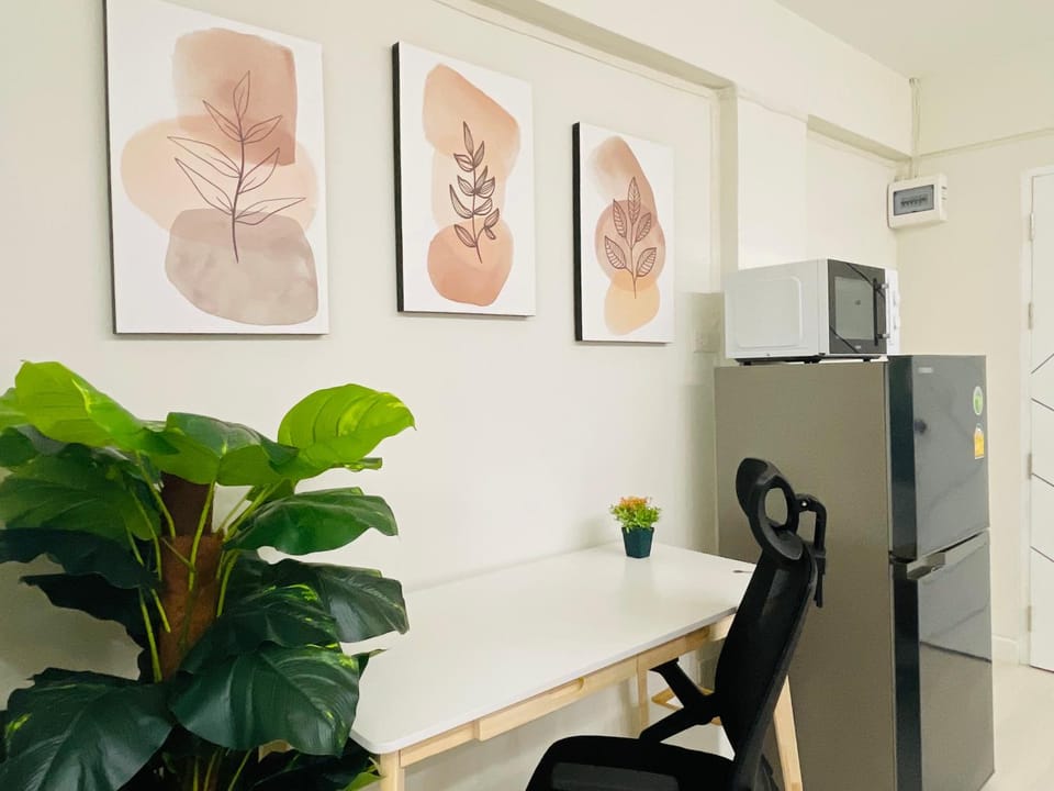Sri Anant Apartment in Chiang Mai