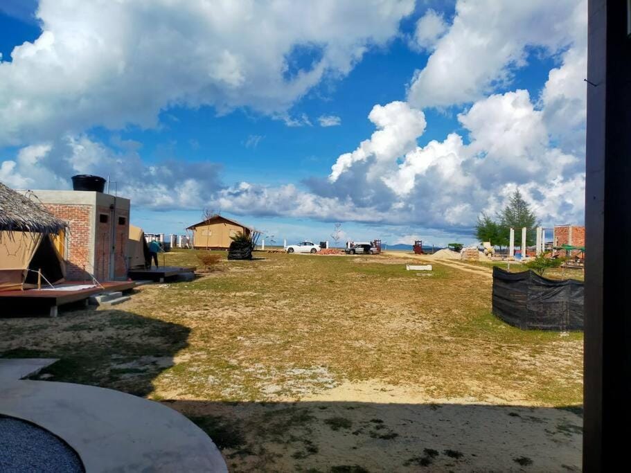 Rembulan Escape - The Container House House in Terengganu, Malaysia