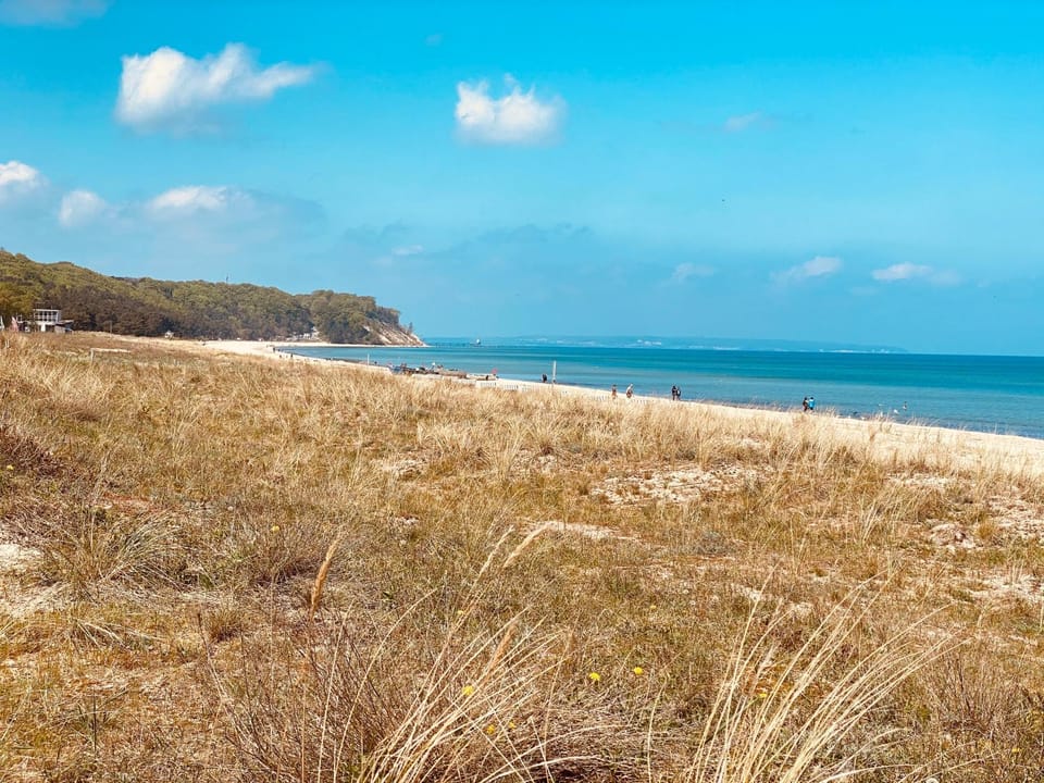 Ferienwohnung Strandflair Apartment in Sellin