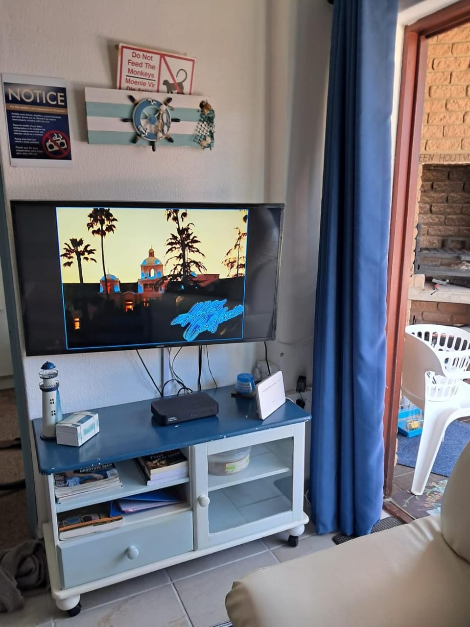 Seeskulp 18 Apartment in Margate