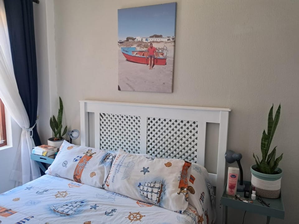 Seeskulp 18 Apartment in Margate