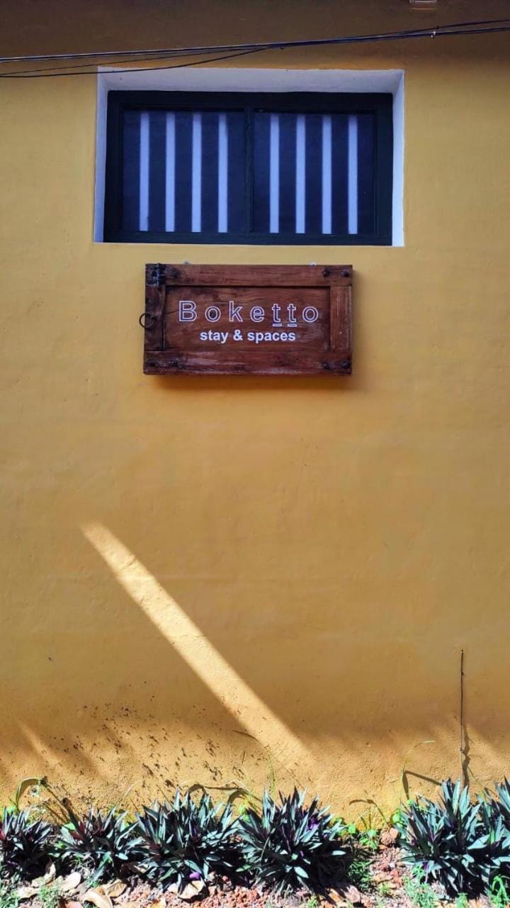 Boketto Stay & Spaces Bed and Breakfast in Alappuzha