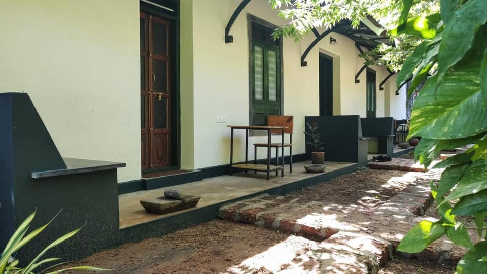 Boketto Stay & Spaces Bed and Breakfast in Alappuzha