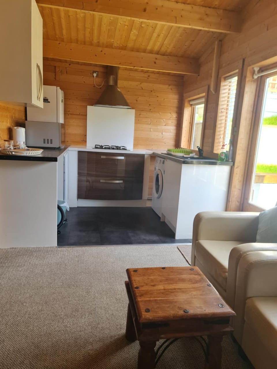 Secret Hythe, Sea views Town location 2km Eurotunnel Apartment in Hythe