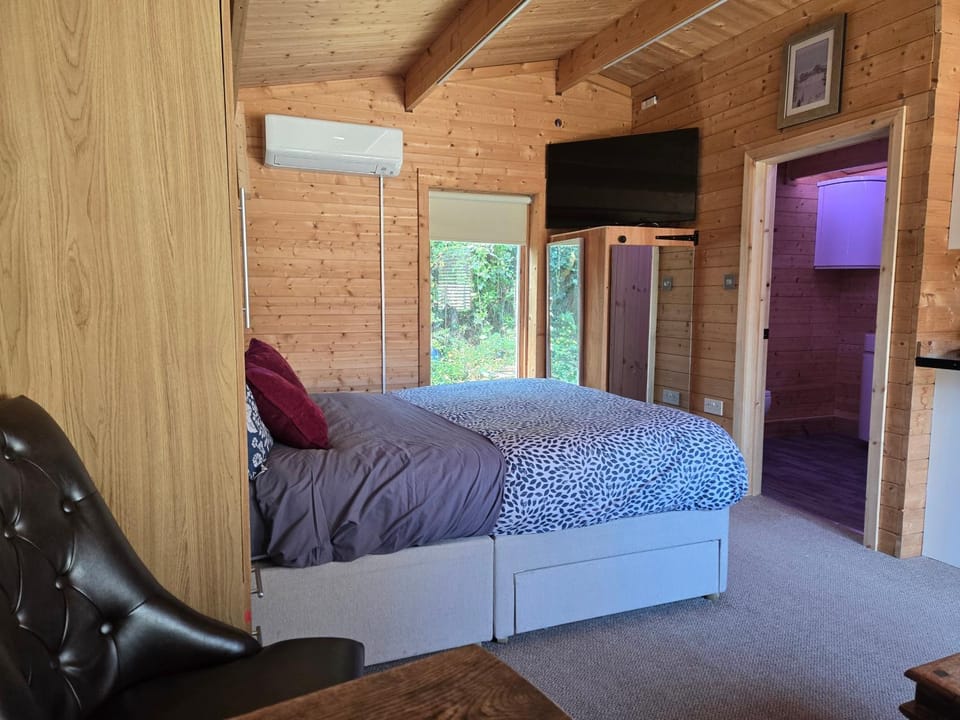 Secret Hythe, Sea views Town location 2km Eurotunnel Apartment in Hythe