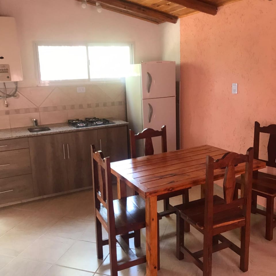 El Jacaranda 2 - Complejo House in Cordoba Province