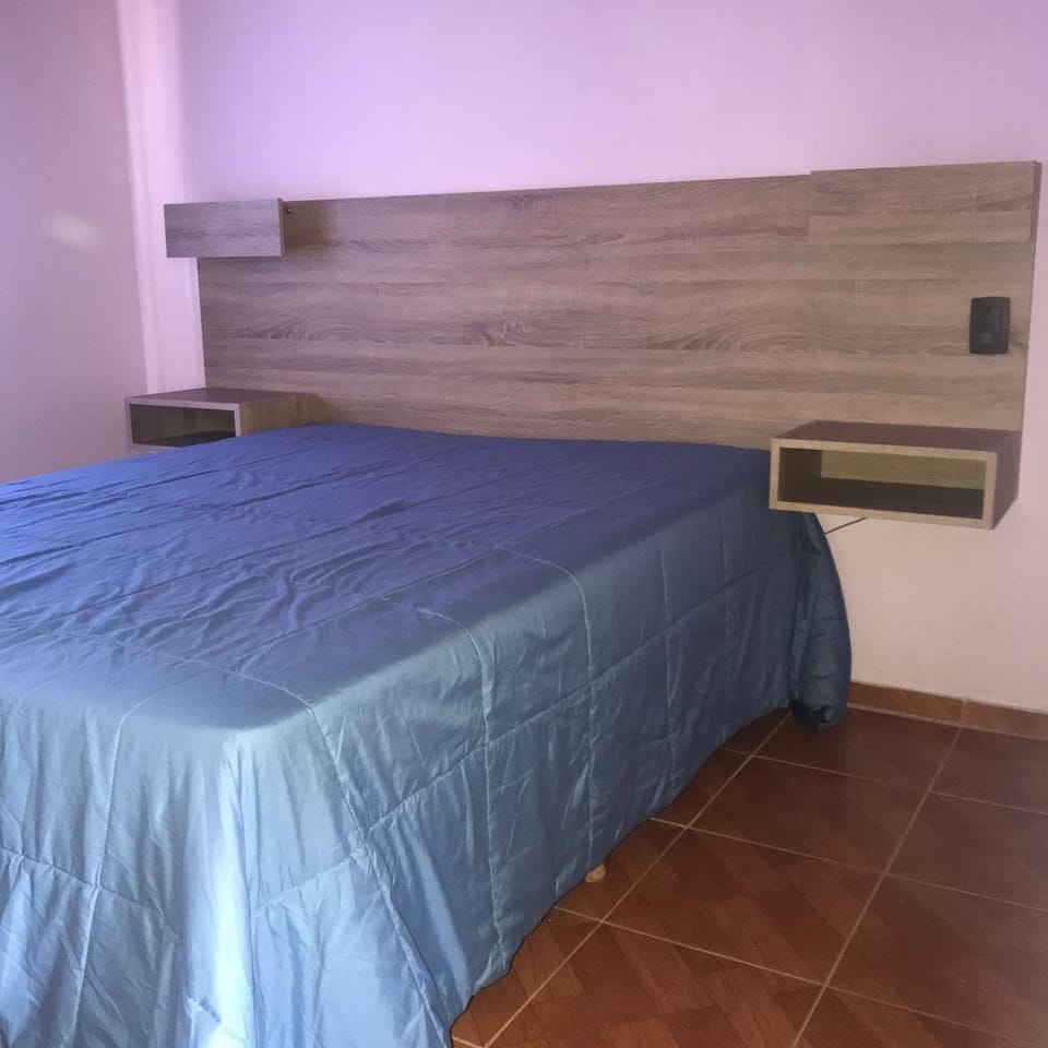 El Jacaranda 2 - Complejo House in Cordoba Province