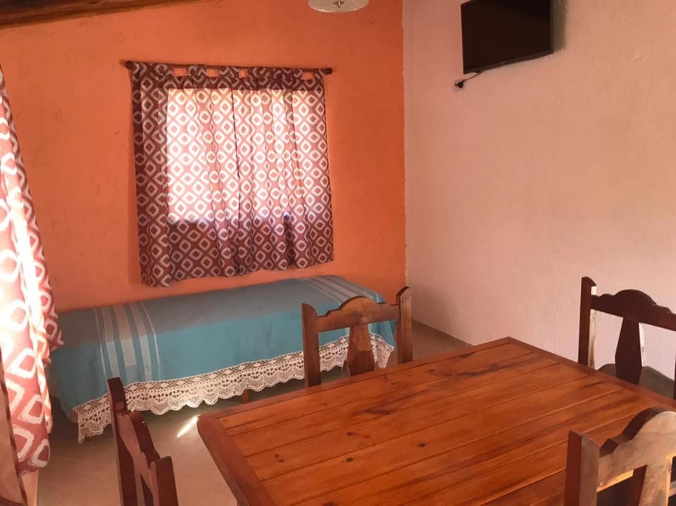 El Jacaranda 2 - Complejo House in Cordoba Province