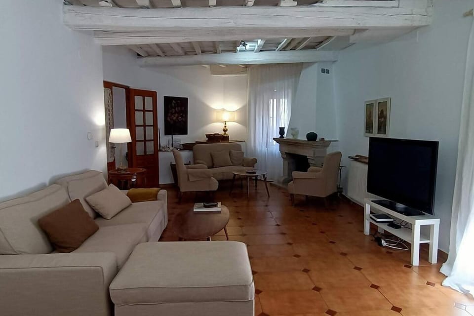 Casa Villamiel House in Sierra de Gata