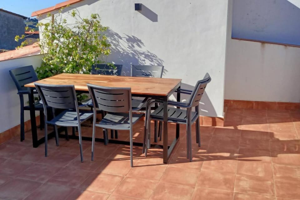 Casa Villamiel House in Sierra de Gata