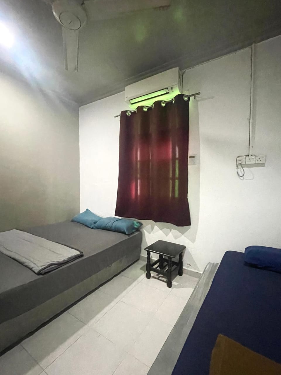 Hj Hassan Guest House Bungalow A House in Terengganu, Malaysia
