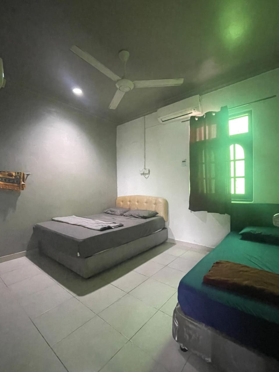 Hj Hassan Guest House Bungalow A House in Terengganu, Malaysia
