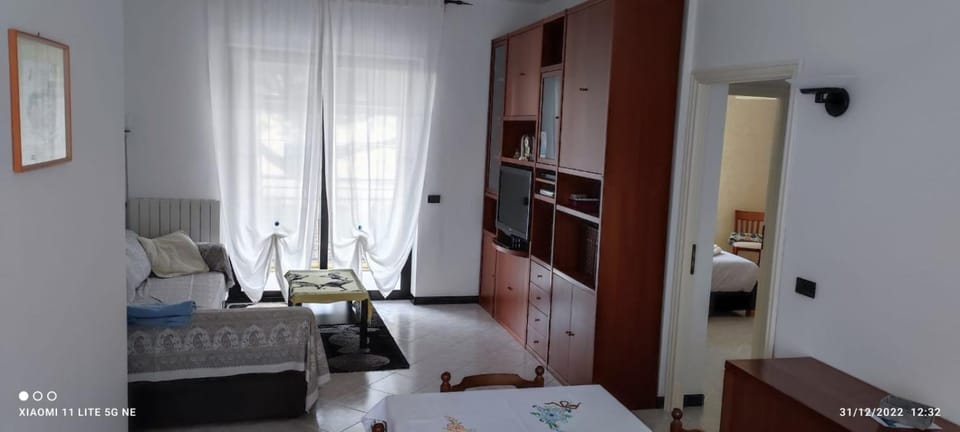 DA U BACCI - LOANO Apartment in Loano