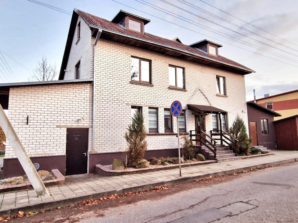 Property building, Facade/entrance, Street view