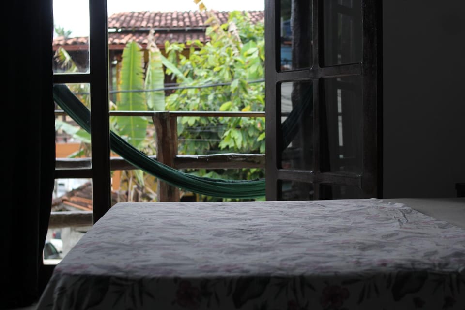 Em Casa Hostel Hostel in Itacaré