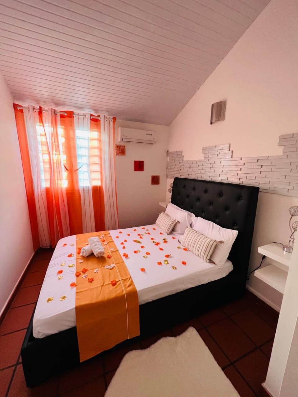 Villa Paradis Villa in Martinique