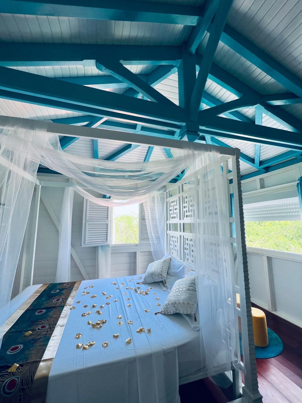Villa Paradis Villa in Martinique