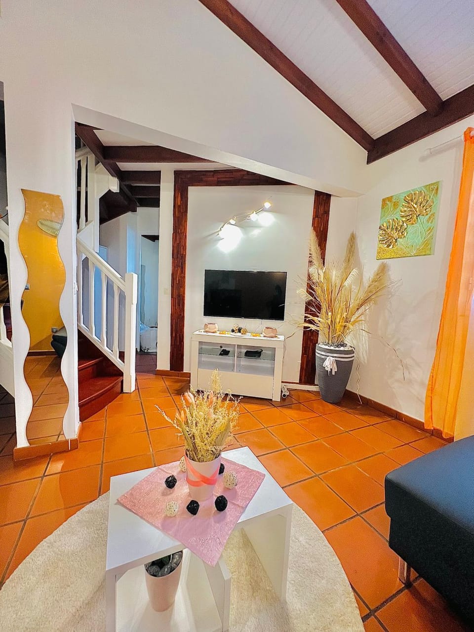 Villa Paradis Villa in Martinique