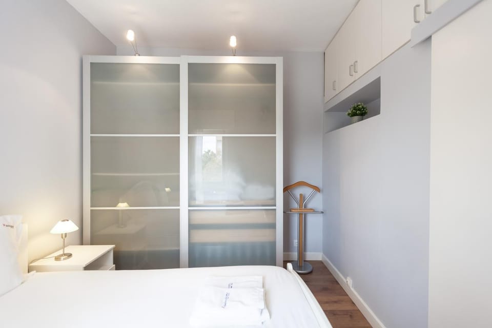 FLH Cascais Homey Apartment with Balcony Apartment in Cascais