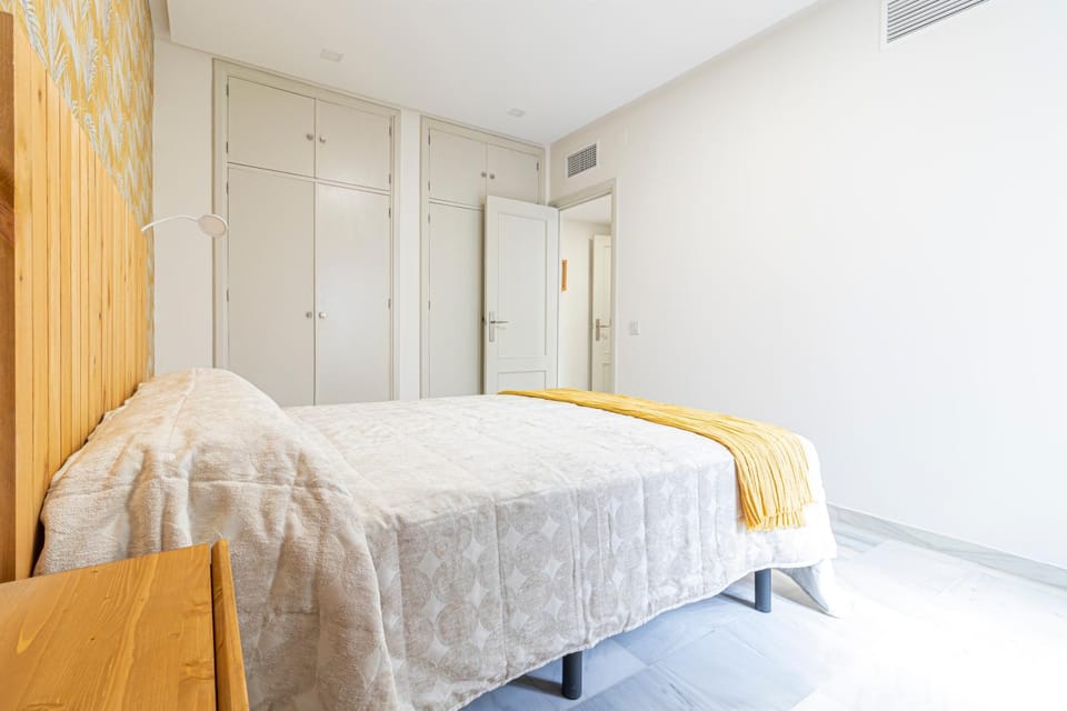 Allo Apartments Porvenir Centro 1 Habitación Apartment in Jerez de la Frontera