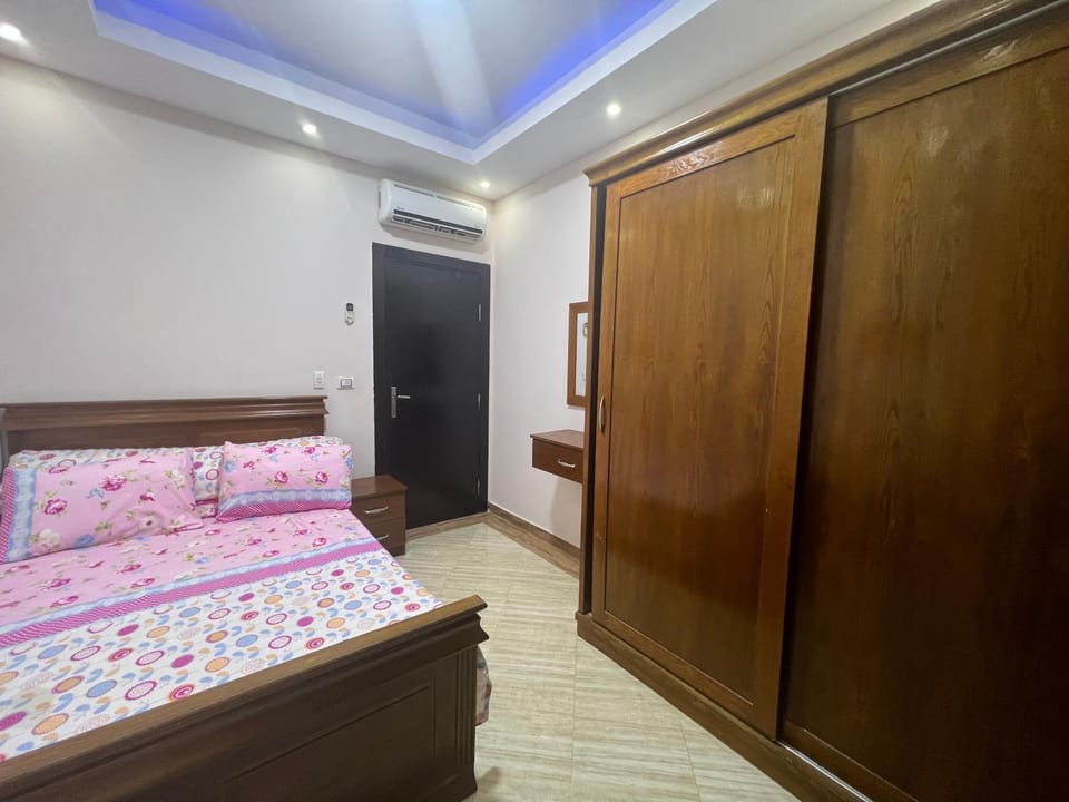 Compound cecelia Hotel in Hurghada