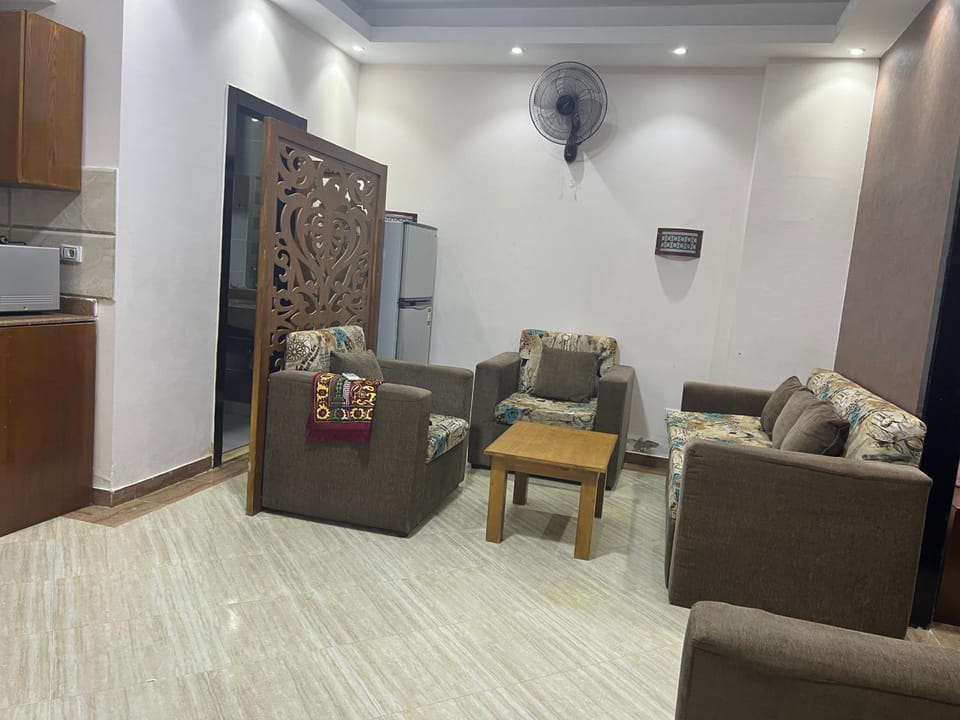 Compound cecelia Hotel in Hurghada