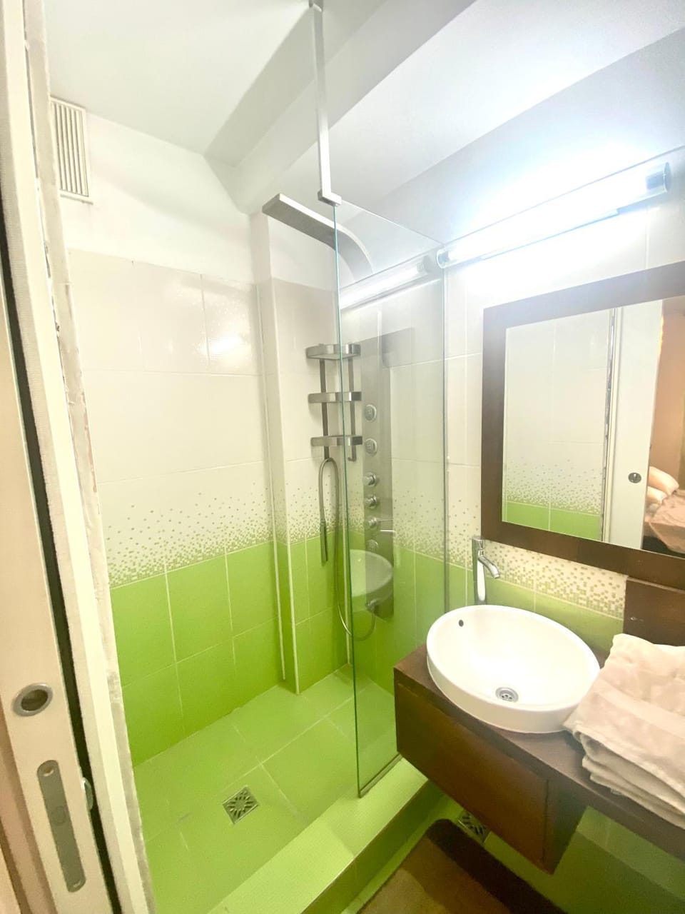 CASA DIEGO Apartment in Bucharest