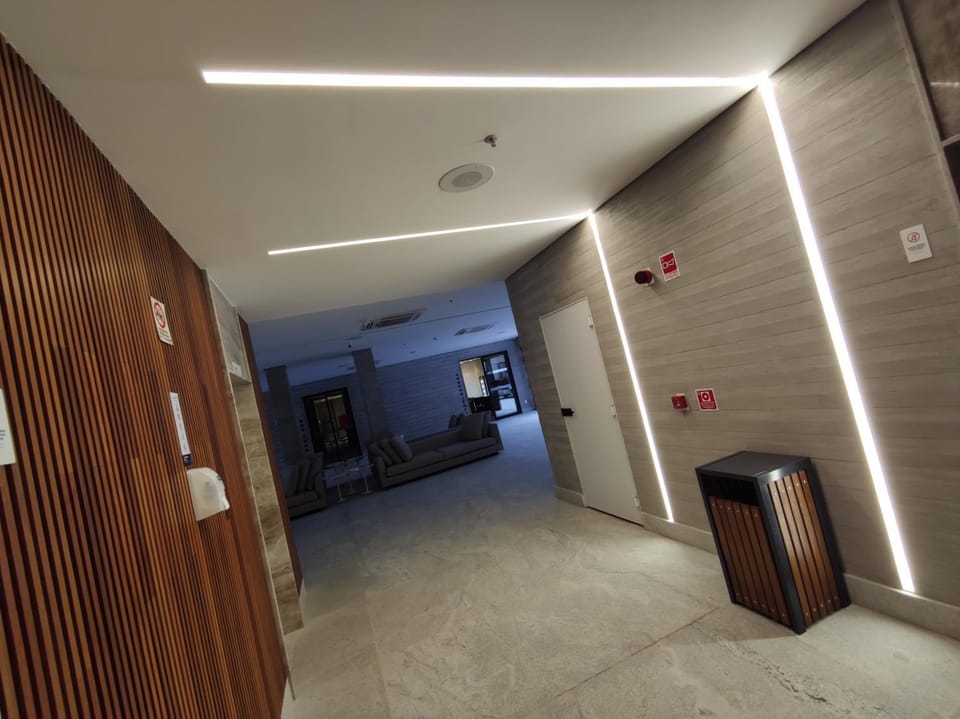 elevator