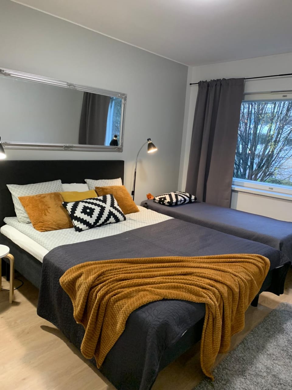 2BR Apartment, free parking - Peikontie Apartment in Finland