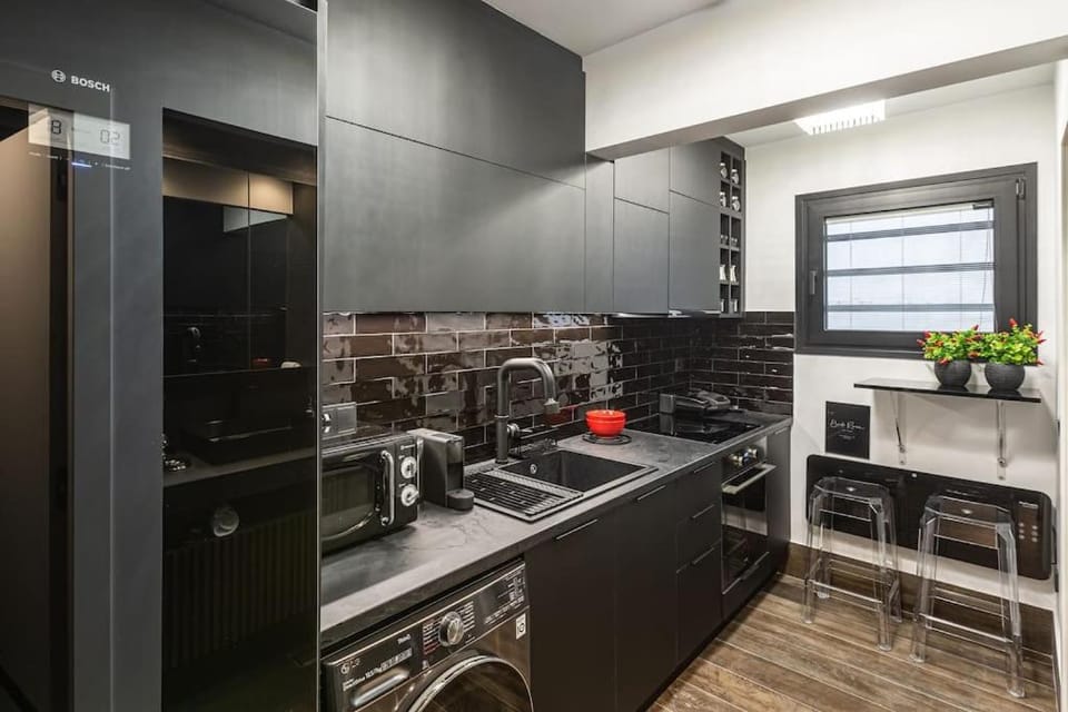 BookRoom Apartment in Athens
