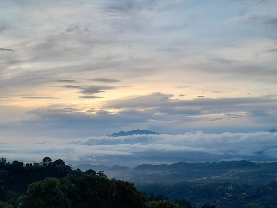 Hospedaje Coffee Mountain Vacation rental in Alajuela Province