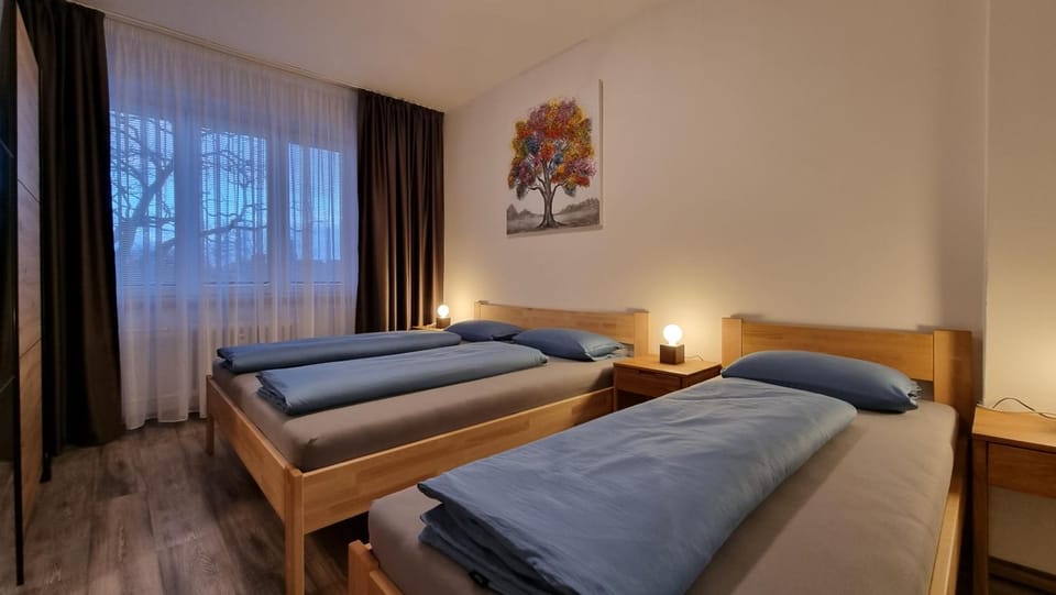 Apartmány Gajdošova Apartment in Czechia