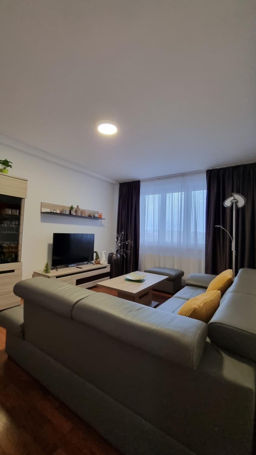 Apartmány Gajdošova Apartment in Czechia